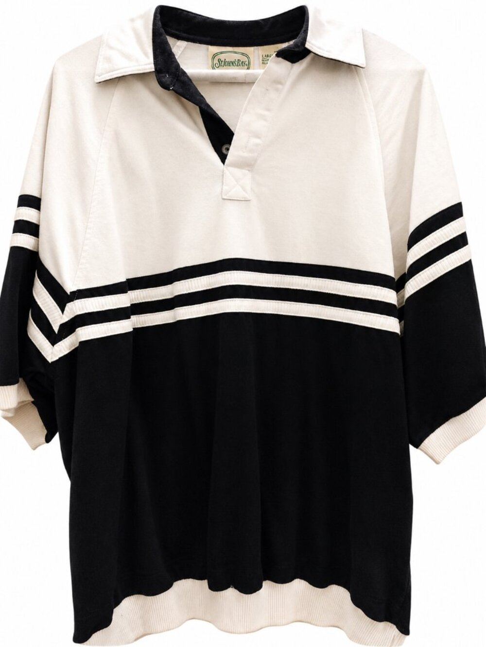 PoloTshirt For Men | Stjohn'sbay Brand Size L
